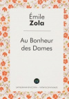Купить книгу Emile Zola - Au Bonheur des Dames Купить книгу Emile Zola - Au Bonheur des Dames