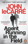 Купить книгу John le Carre - Agent Running in the Field