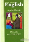 Купить книгу Agatha Christie - Death on the Nile