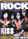 купить книгу  - Журнал &quot;Classic Rock&quot;, 2002, № 14, сентябрь