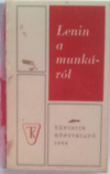 купить книгу [автор не указан] - Lenin a munkarol