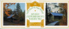 Купить книгу [автор не указан] - Архангельский музей деревянного зодчества. Комплект из 15 цветных открыток