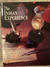 Купить книгу Nalini Menon (ed.) - The Indian Experience