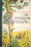 купить книгу Голицын, С. - За березовыми книгами