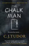 купить книгу C. J. Tudor - The Chalk Man