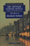 купить книгу A. Conan Doyle - The Best of Sherlock Holmes