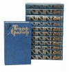 купить книгу Драйзер Теодор - Собрание сочинений в 12 томах тома 3-4, 6-12