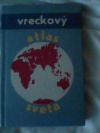Купить книгу ред. Jirouskova, Ludmila - Vreckovy atlas sveta