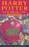 Купить книгу J. K. Rowling. - Harry Potter and the Philosopher's Stone