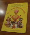 купить книгу Э. Успенский - Над нашей квартирой Худ. Соколов 1981 (серия Для маленьких) книжка-малышка