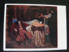Купить книгу [автор не указан] - В.Г. Шварц (1838-1869) Иван Грозный у тела убитого им сына. 1864: Открытка