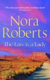 купить книгу Nora Roberts - The Law is a Lady