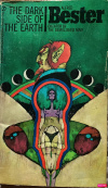Купить книгу Alfred Bester - The Dark Side of the Earth Купить книгу Alfred Bester - The Dark Side of the Earth