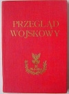 Купить книгу Сборник - Przeglad wojskowy