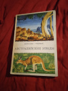 Купить книгу Гржимек Бернгардт - Австралийские этюды. О животных и людях Пятого континента