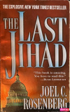 Купить книгу Joel C. Rosenberg - The Last Jihad Купить книгу Joel C. Rosenberg - The Last Jihad