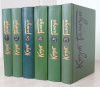 купить книгу Гамсун, Кнут - Собрание сочинений в 6 томах