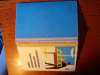 Купить книгу Якубовский М. И. - Любительская постройка портативных судов.
