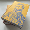 купить книгу Ван Гог Винсент - Письма в 2-х томах. Том 1 1872-1886. Том 2 1886-1890 (Подарочное издание)