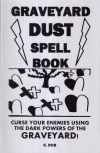 Купить книгу S. Rob - Graveyard Dust Spell Book