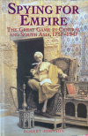 купить книгу Robert Johnson - Spying for Empire. The Great Game in Central and South Asia, 1757-1947