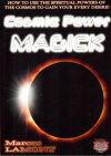 Купить книгу Marcus Lamont - Cosmic Power Magick