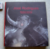 Купить книгу Художественный альбом - Jose Rodrigues / Obsessivamente / Португалия