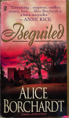Купить книгу Alice Borchardt - Beguiled Купить книгу Alice Borchardt - Beguiled