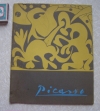Купить книгу Пикассо Графика 1966 г. издание гдр на немецком яз - Пикассо Графика (на немецком языке)