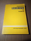 Купить книгу Буша Иоахим - Литературная книга для чтения для иностранцев / Literarisches Lesebuch fur Auslander