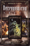 Купить книгу Дональд Тайсон - Necronomicon Tarot (Таро Некрономикона)