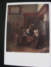 Купить книгу [автор не указан] - Якоб ван Лоо (1614-1670) Снисходительная старушка: Открытка