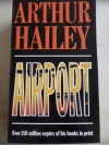 Купить книгу Hailey, A. - Airport Купить книгу Hailey, A. - Airport