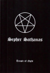 Купить книгу Voltigeur Dracovolos - Sepher Sathanas: Temple of Night