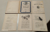 купить книгу Веселов, Г. Н. - А. С. Пушкин "Повести Белкина" в иллюстрациях Г. Н. Веселова: 32 листовки
