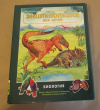 Купить книгу  - Энциклопедия для детей. Аванта+ Том 2 Биология (динозавры)