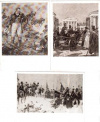 Купить книгу [автор не указан] - &quot;Война и мир&quot; Л. Н. Толстого в иллюстрациях Д. Шмаринова
