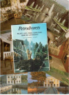 Купить книгу Смазнова, Н.А. - Petrodvorets: 16 открыток