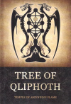 Купить книгу Asenath Mason - Tree of Qliphoth
