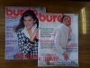 Купить книгу Burda - Журнал Burda осень