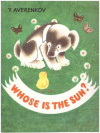 Купить книгу Averenkov, Y. - Whose is the Sun?