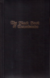Купить книгу Ophis Christos &amp; Necrocosm - The Black Book of Quimbanda
