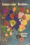 купить книгу Саган, Франсуаза - Любите ли вы Брамса