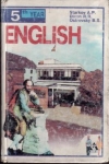 Купить книгу Старков, А.П. - English 5-th Year / Английский язык. 9 класс