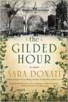 Купить книгу Sara Donati - The Gilded Hour