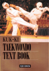 Купить книгу Kim Un-yong - Taekwondo Textbook (kukkiwon). Учебник тхэквондо