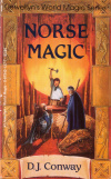 Купить книгу D. J. Conway - Norse Magic (Северная Магия)