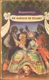 Купить книгу Бомарше - Женитьба Фигаро Купить книгу Бомарше - Женитьба Фигаро
