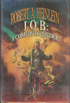 Купить книгу Heinlein, R. - Job: A Comedy of Justice Купить книгу Heinlein, R. - Job: A Comedy of Justice