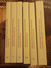 Купить книгу Преподобный Паисий Святогорец - Слова. Тома I-VI. Сборник в мягком переплёте